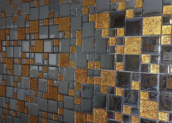 Tam Deniz Manzarali Sehir Merkezinde 公寓