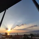 Appartamento Tam Deniz Manzarali Sehir Merkezinde *