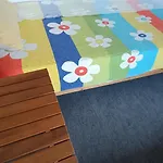 Appartamento Tam Deniz Manzarali Sehir Merkezinde Smirne