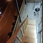 Tam Deniz Manzarali Sehir Merkezinde Appartamento *