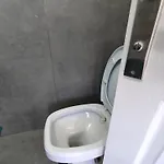 Appartamento Tam Deniz Manzarali Sehir Merkezinde Smirne