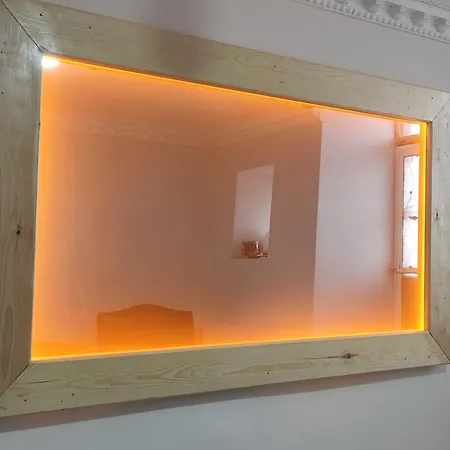 Appartement Tam Deniz Manzarali Sehir Merkezinde İzmir