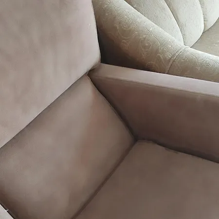 Tam Deniz Manzarali Sehir Merkezinde Appartement