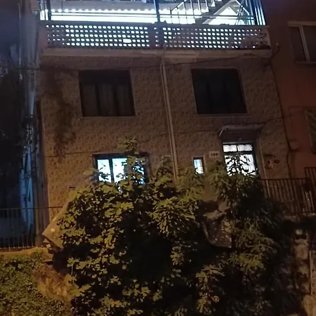 Tam Deniz Manzarali Sehir Merkezinde Appartement *