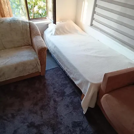 Appartement Tam Deniz Manzarali Sehir Merkezinde