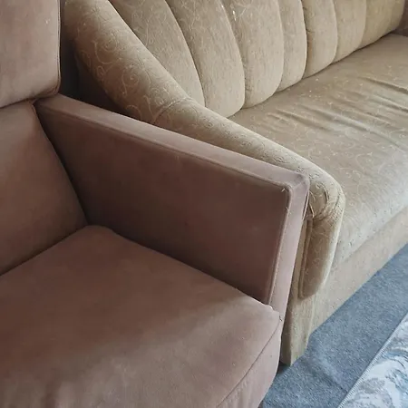 Appartement Tam Deniz Manzarali Sehir Merkezinde İzmir