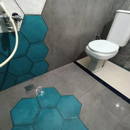 Tam Deniz Manzarali Sehir Merkezinde * İzmir