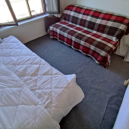 Appartement Tam Deniz Manzarali Sehir Merkezinde