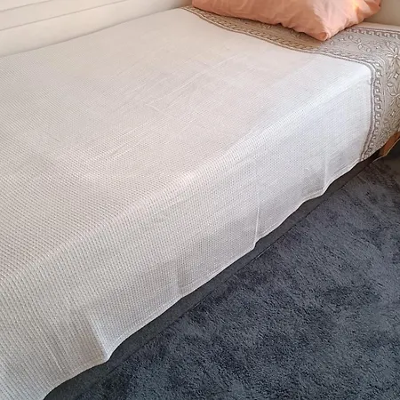 Tam Deniz Manzarali Sehir Merkezinde Appartement