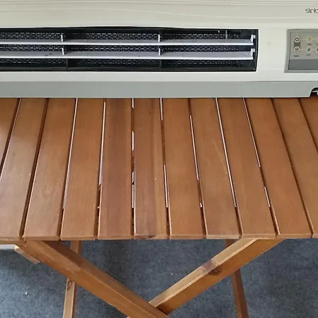 Appartement Tam Deniz Manzarali Sehir Merkezinde *