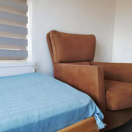 Tam Deniz Manzarali Sehir Merkezinde * İzmir