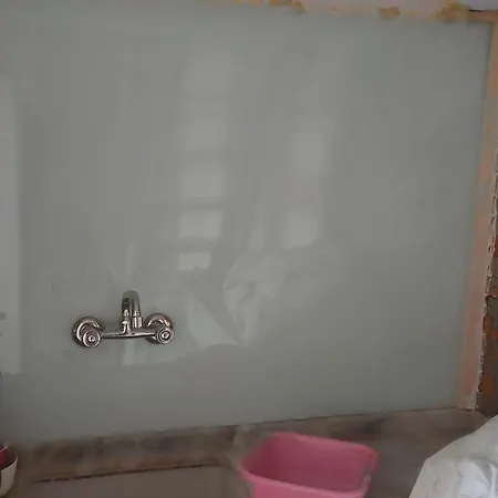 Appartement Tam Deniz Manzarali Sehir Merkezinde