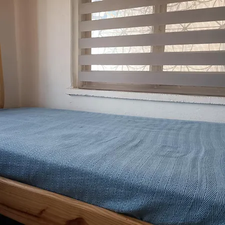 Appartement Tam Deniz Manzarali Sehir Merkezinde