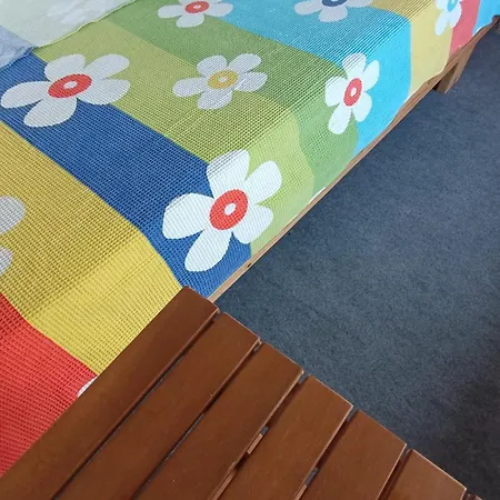 Tam Deniz Manzarali Sehir Merkezinde Appartement