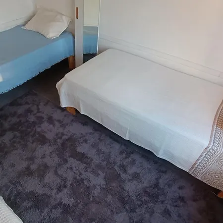 Appartement Tam Deniz Manzarali Sehir Merkezinde