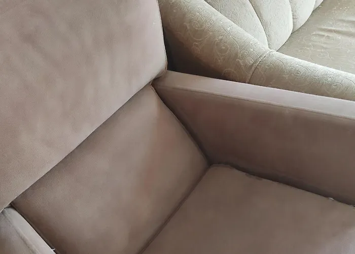 Tam Deniz Manzarali Sehir Merkezinde Apartmán