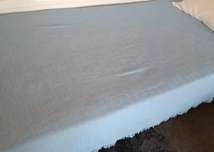 Apartmán Tam Deniz Manzarali Sehir Merkezinde *