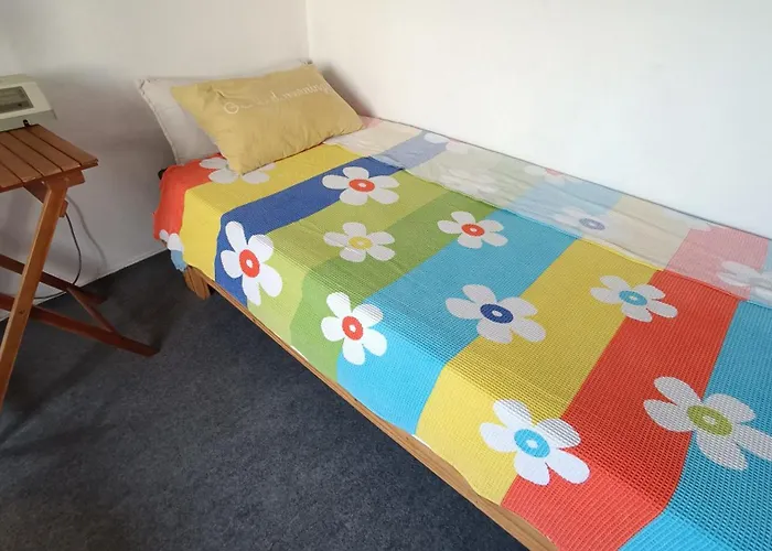 Tam Deniz Manzarali Sehir Merkezinde Apartmán