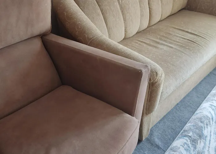 Apartmán Tam Deniz Manzarali Sehir Merkezinde İzmir