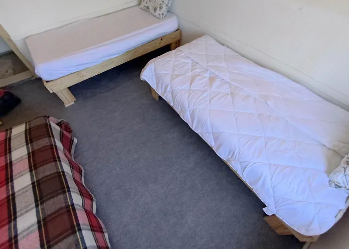 Tam Deniz Manzarali Sehir Merkezinde *