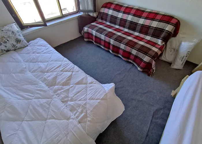 Apartmán Tam Deniz Manzarali Sehir Merkezinde