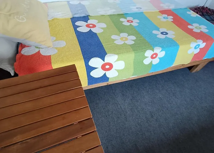 アパート Tam Deniz Manzarali Sehir Merkezinde イズミル