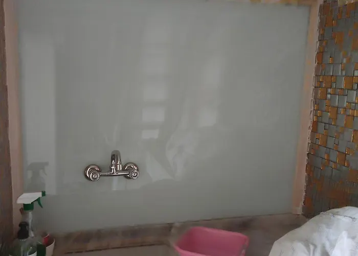 Apartmán Tam Deniz Manzarali Sehir Merkezinde