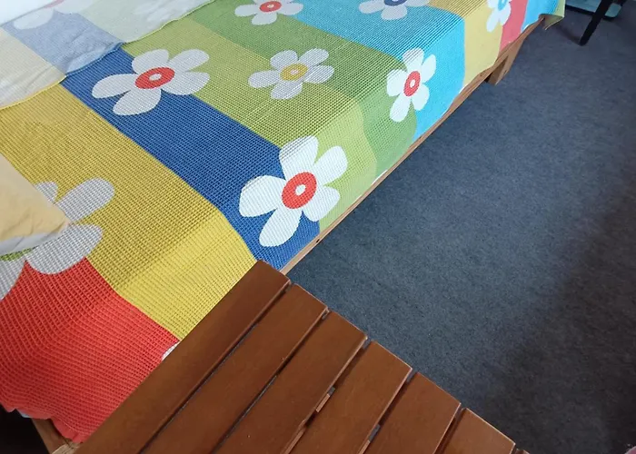 Tam Deniz Manzarali Sehir Merkezinde Apartmán